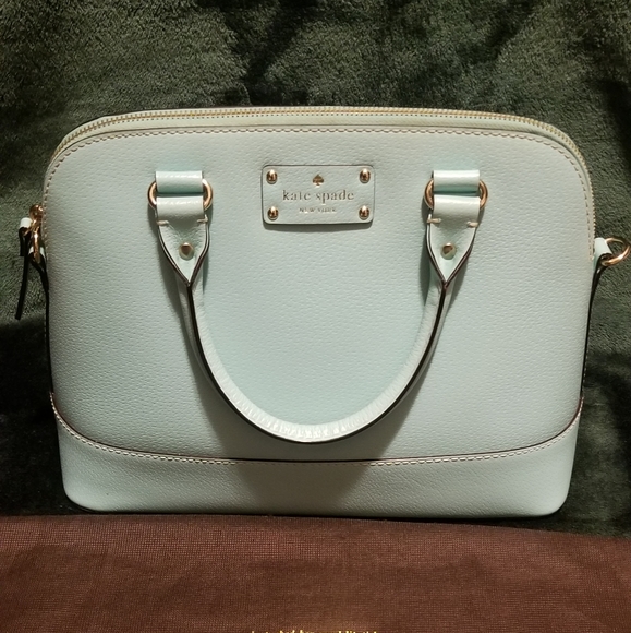 Kate Spade bag - Picture 1 of 6